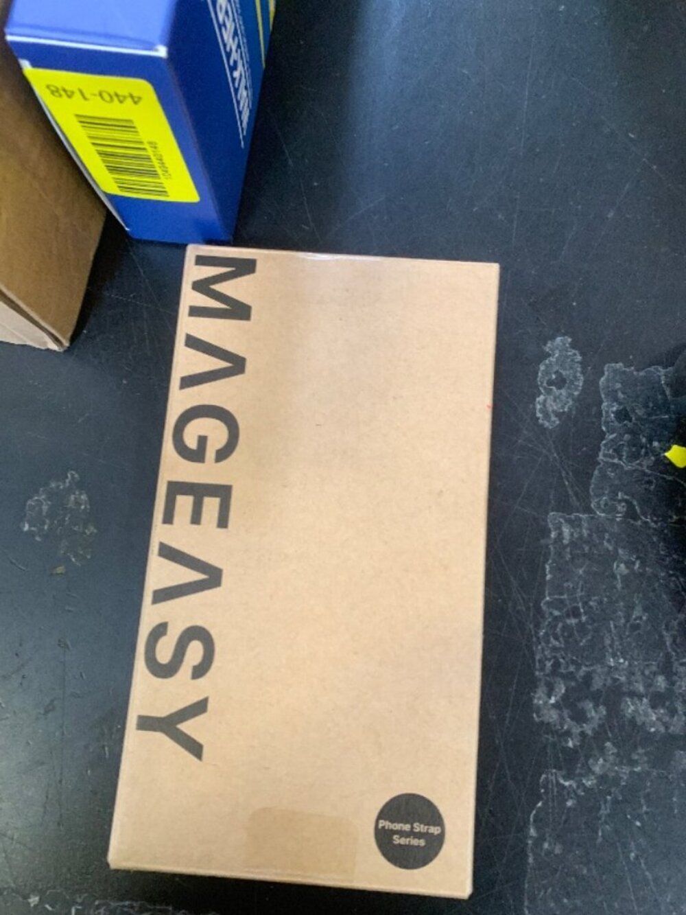 Universal Cell Phone Lanyard Crossbody - Anti-Theft  Phone Strap for iphone16 - Picture 2 of 2